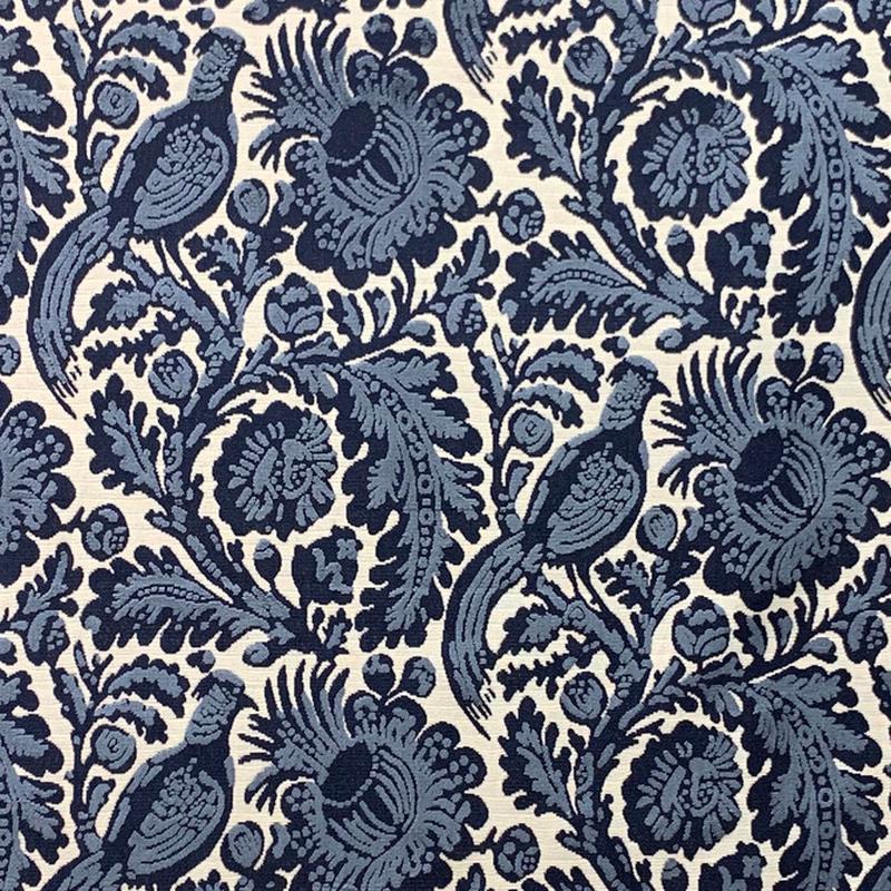 Lisette Wedgewood by Magnolia Fabric