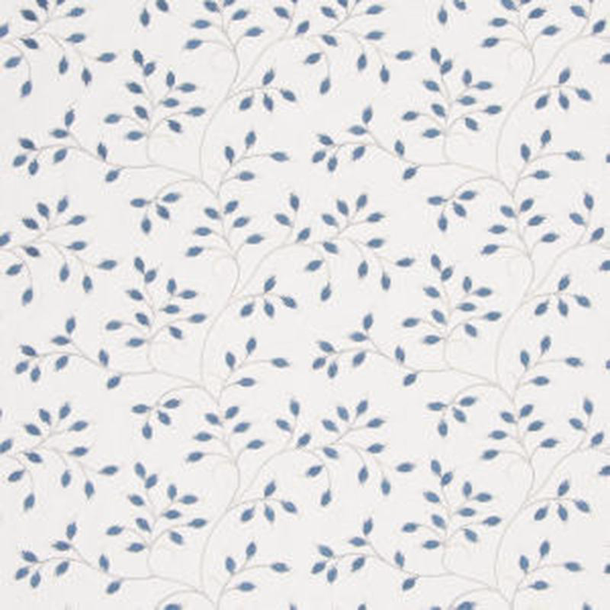Pascal Sapphire by Norbar Fabric