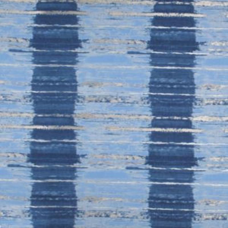 Scalamandre Fabric Granite Gorge Delft
