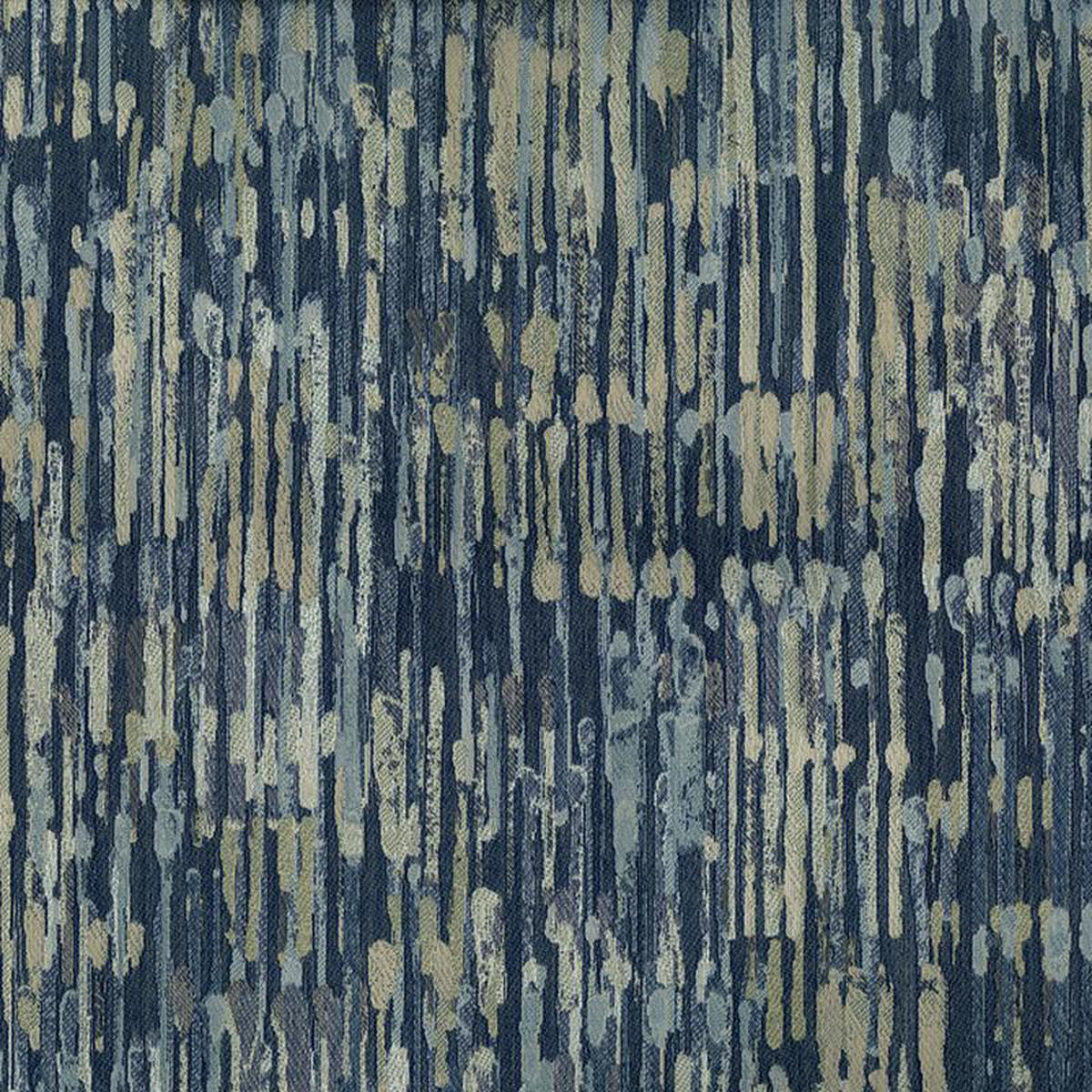 Droplet 302 Crystal by ABBEYSHEA Fabric
