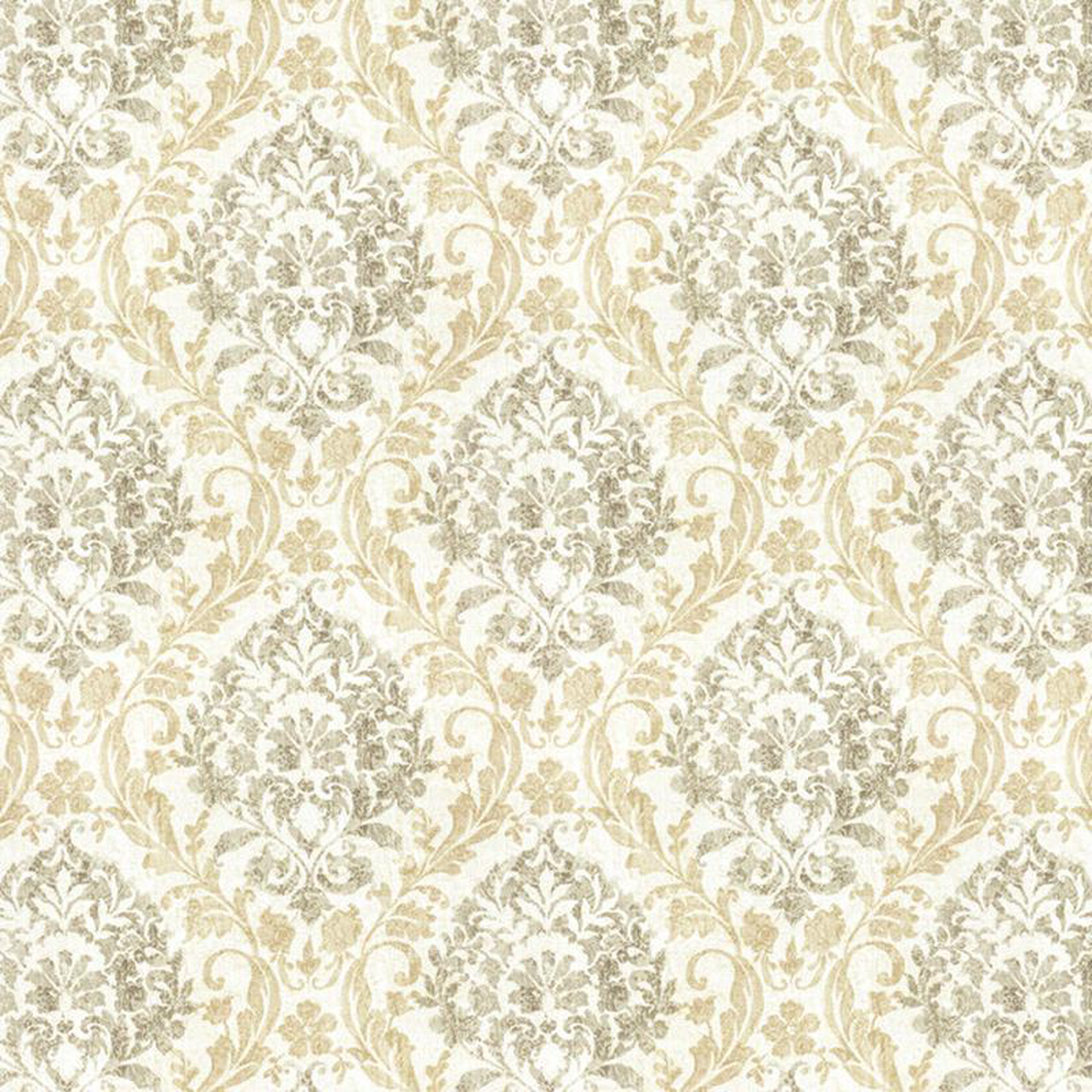 Nekton 1 Stone by Stout Fabric