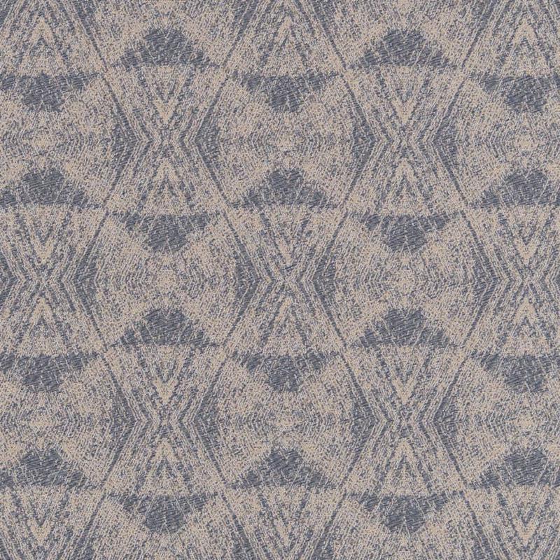 D2426 French Blue by Charlotte Fabric