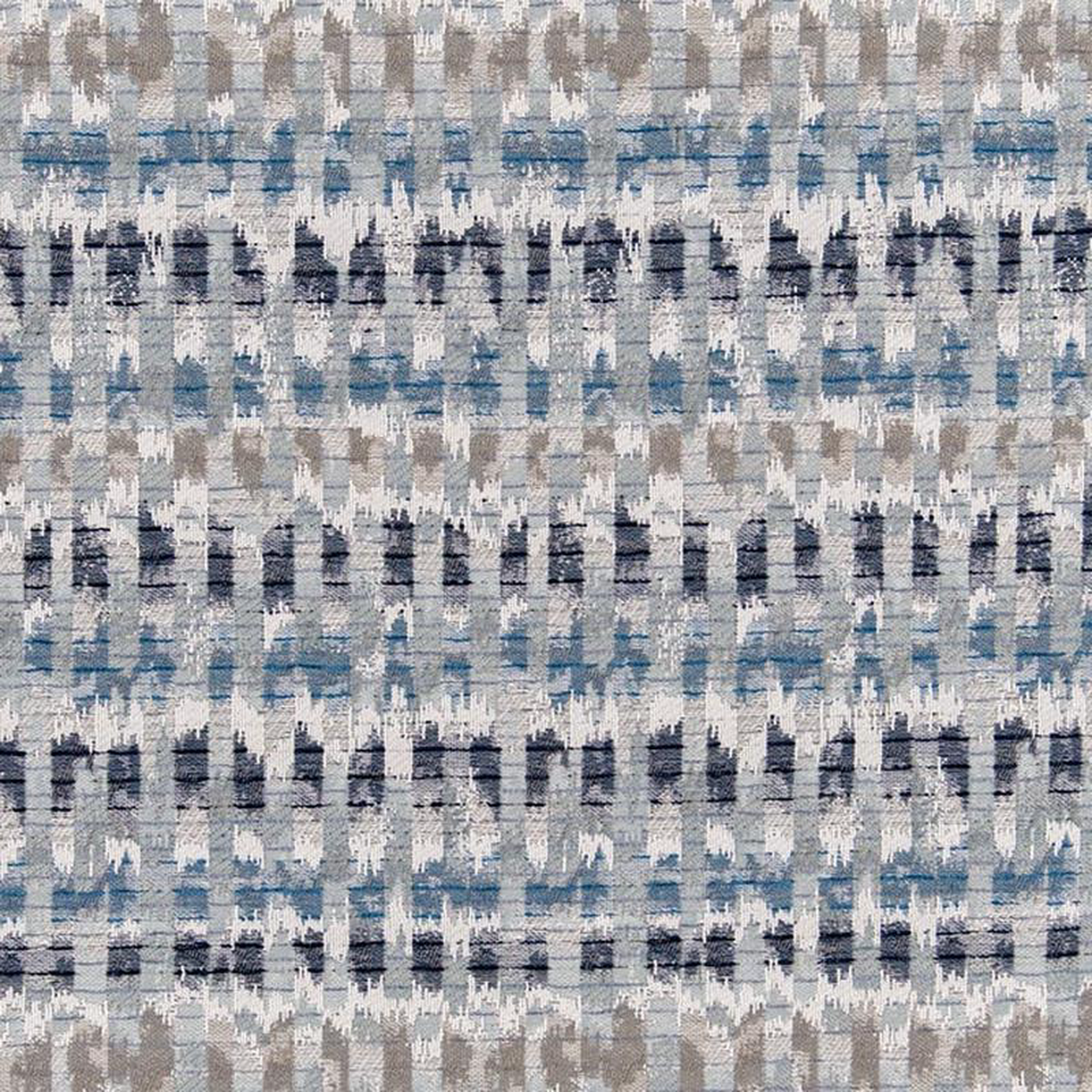 D3055 Sky by Charlotte Fabric