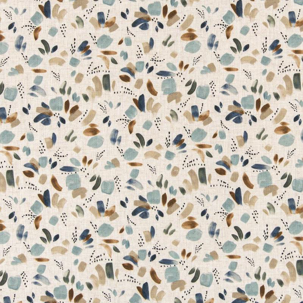 D3331 Mineral by Charlotte Fabric