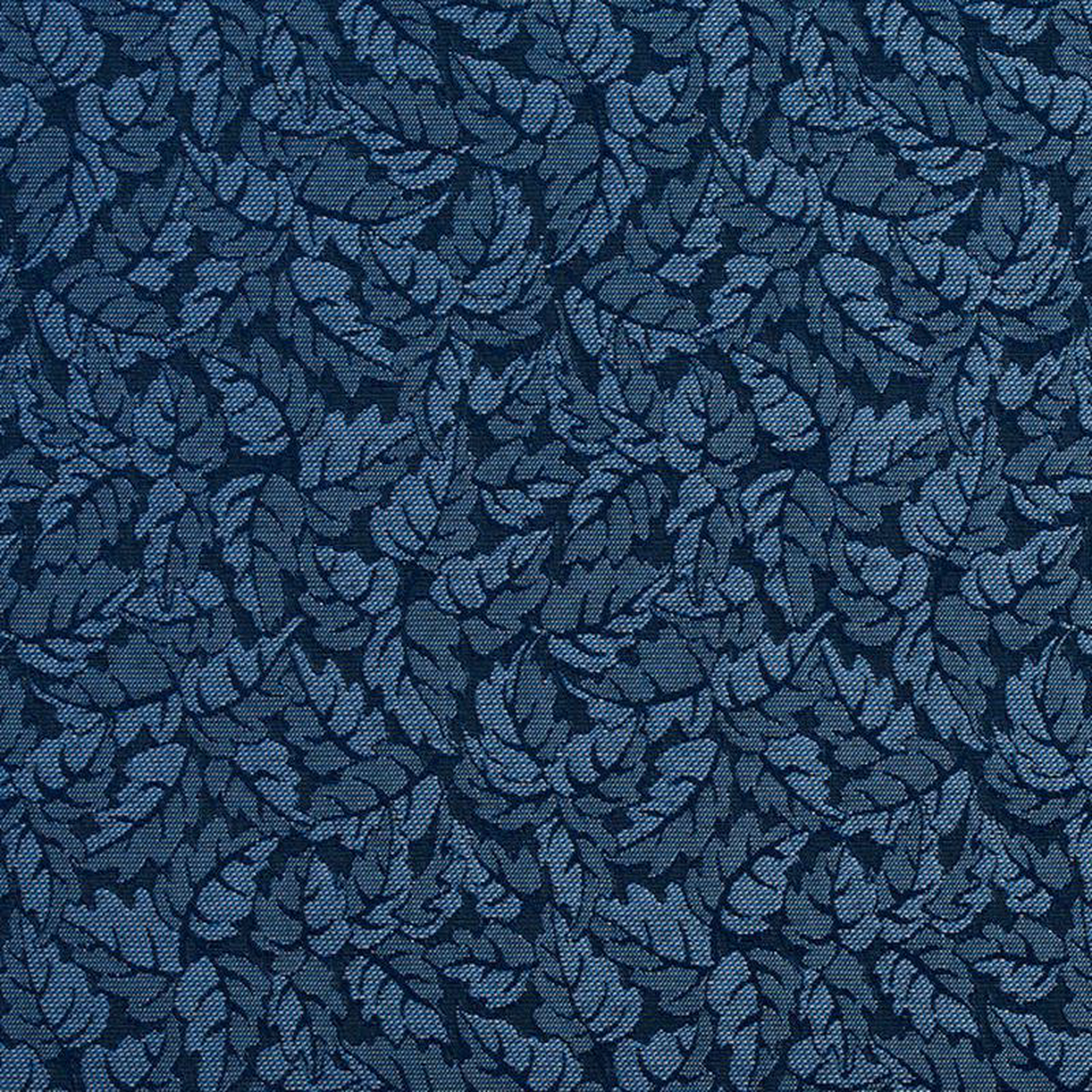 2742 Azure by Charlotte Fabric