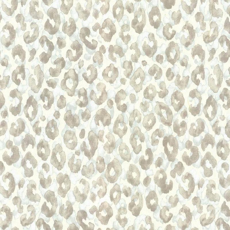 Jungle Safari Breeze by Kasmir Fabric