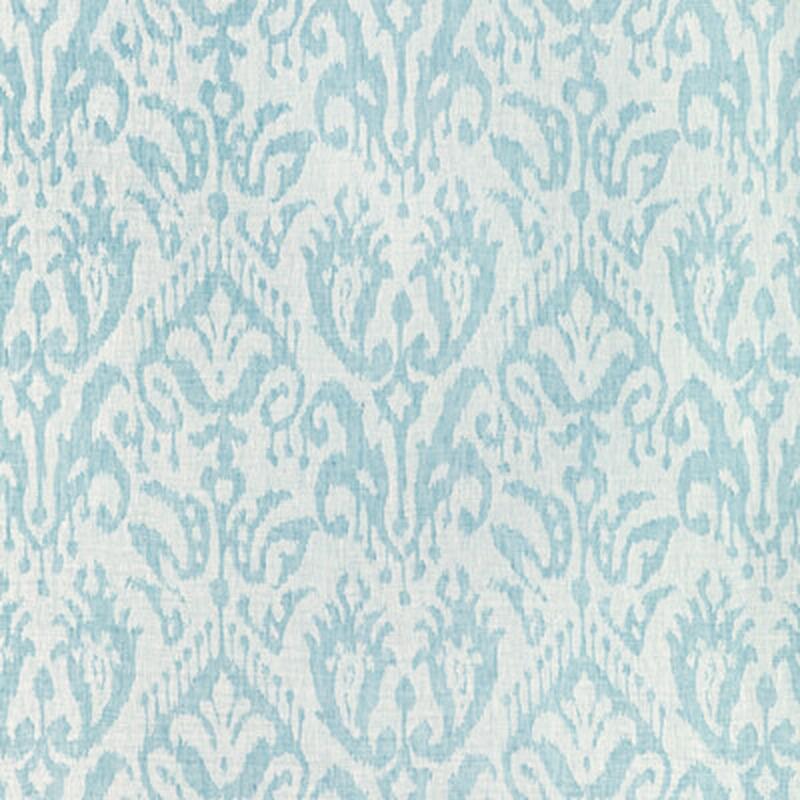 Leandro Sheer Capri by Lee Jofa Fabric