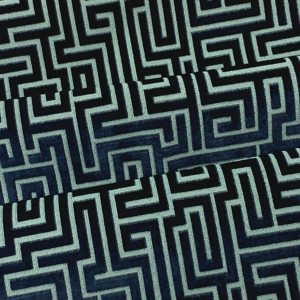 Infinity Ocean by Magnolia Fabric
