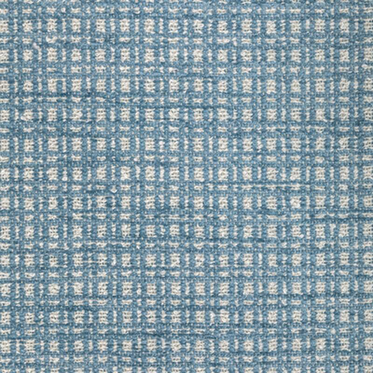 Landiers Texture Blue by Brunschwig 038 Fils Fabric