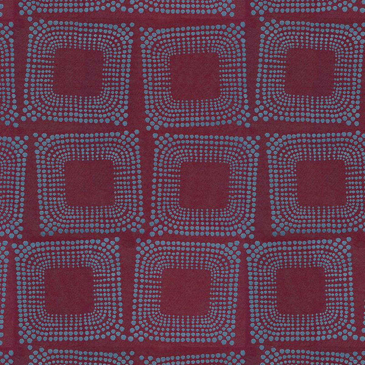 Universal 17 Bordeaux by Crypton Fabric