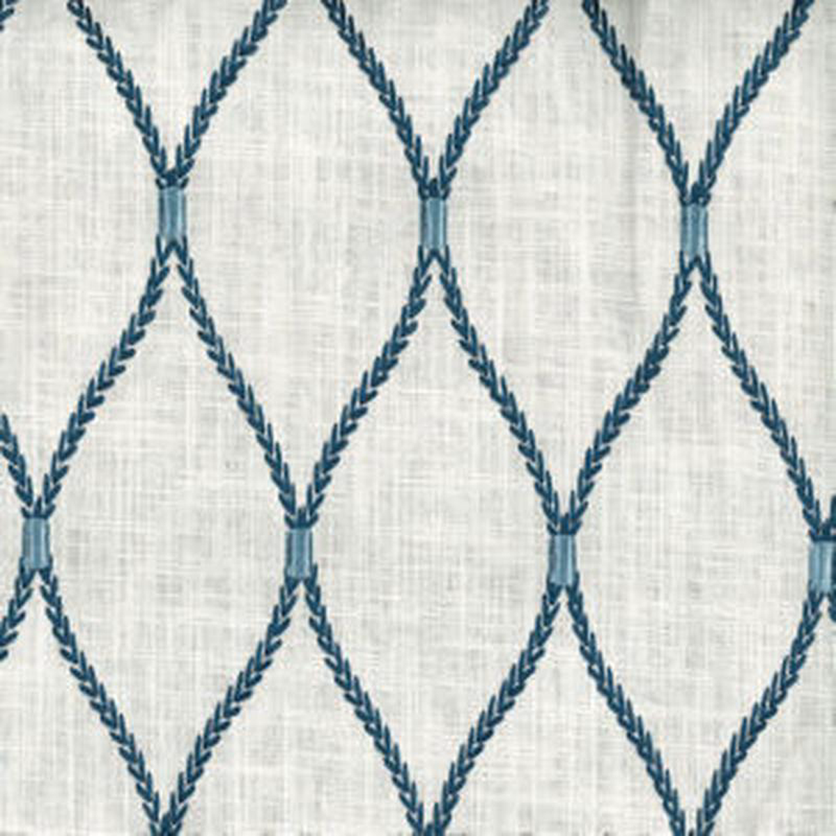 Deacon Porcelain 002 by Norbar Fabric
