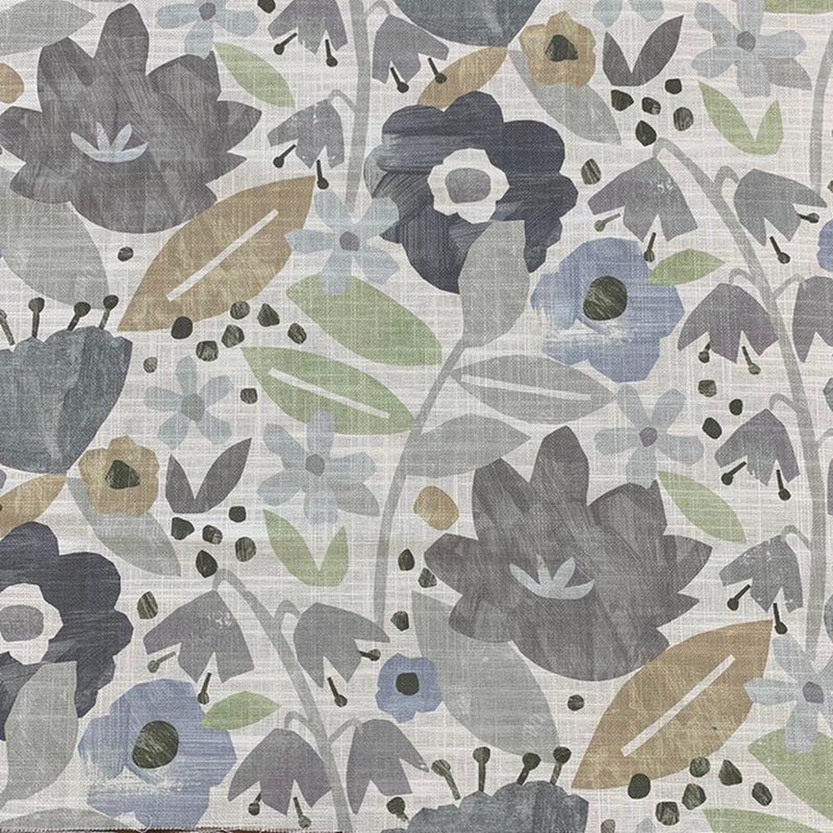 Petal Subdue by Magnolia Fabric