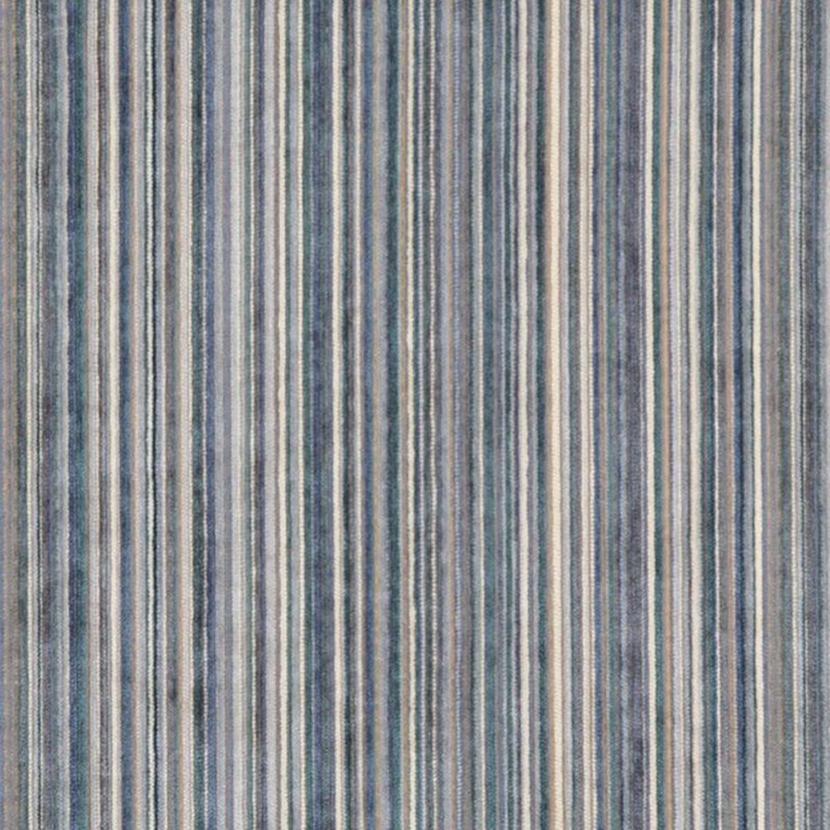 3254 Sky by Charlotte Fabric