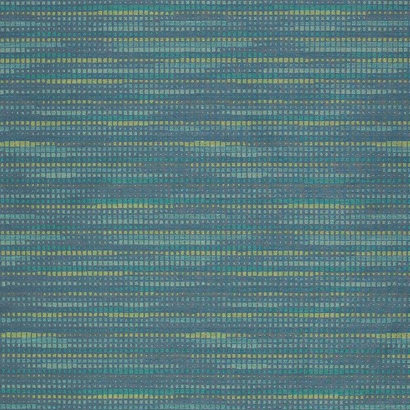 D3101 Azure by Charlotte Fabric