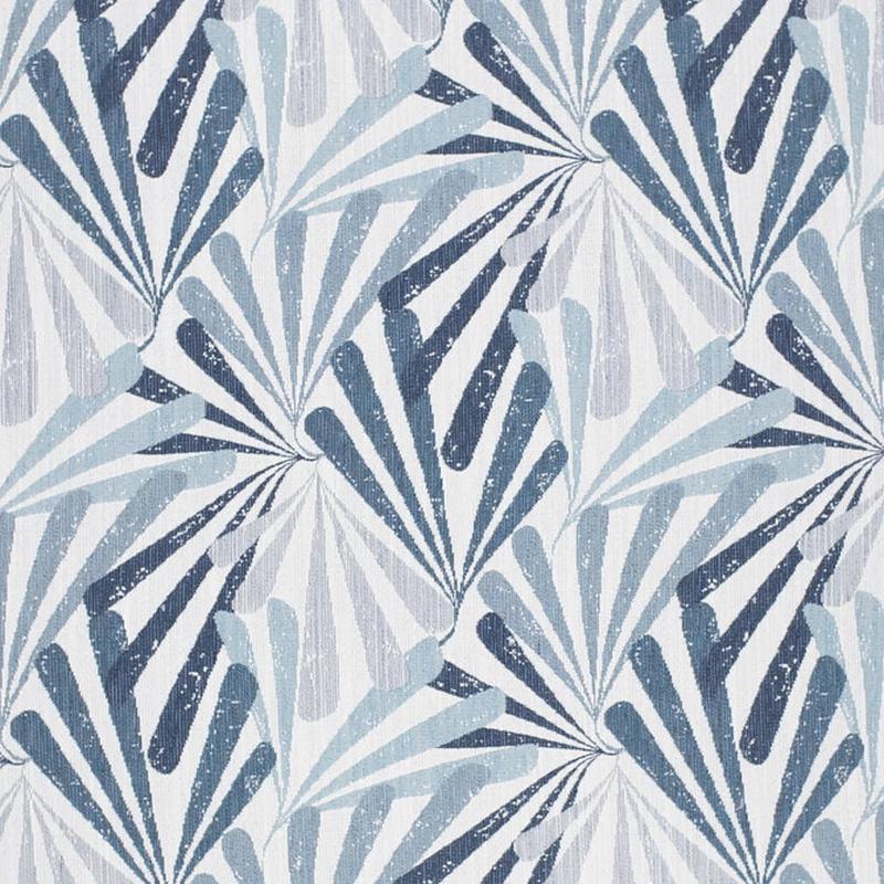 D4318 Pool by Charlotte Fabric