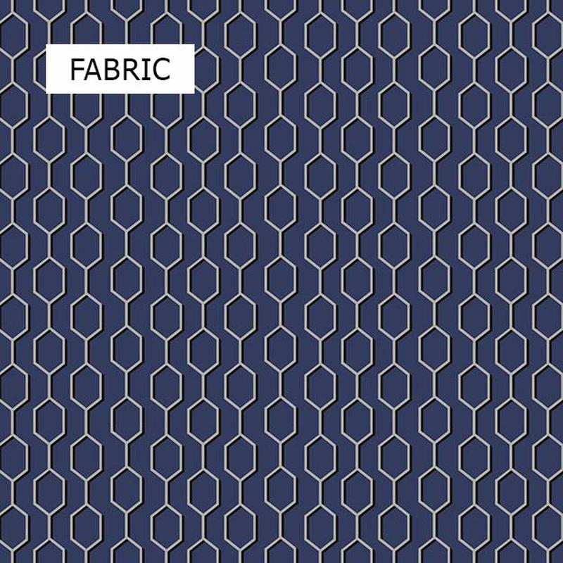 Hex 8W7781 by JF Fabric