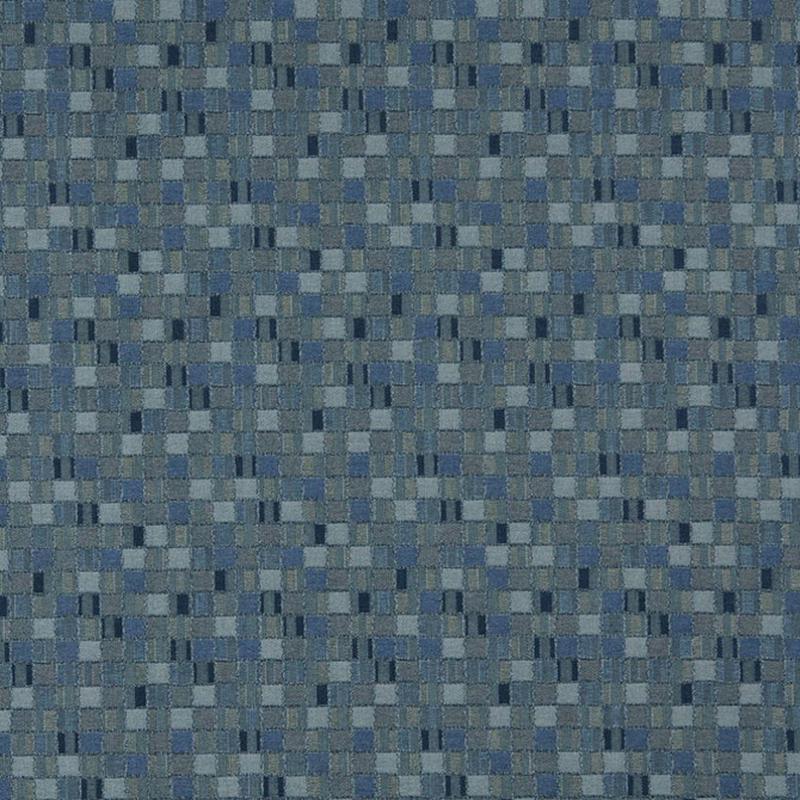 5261 Denim by Charlotte Fabric