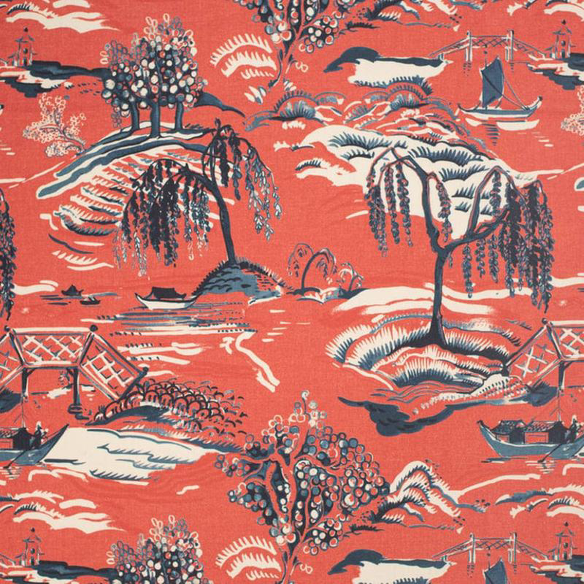 CB900-129 by Charlotte Fabric