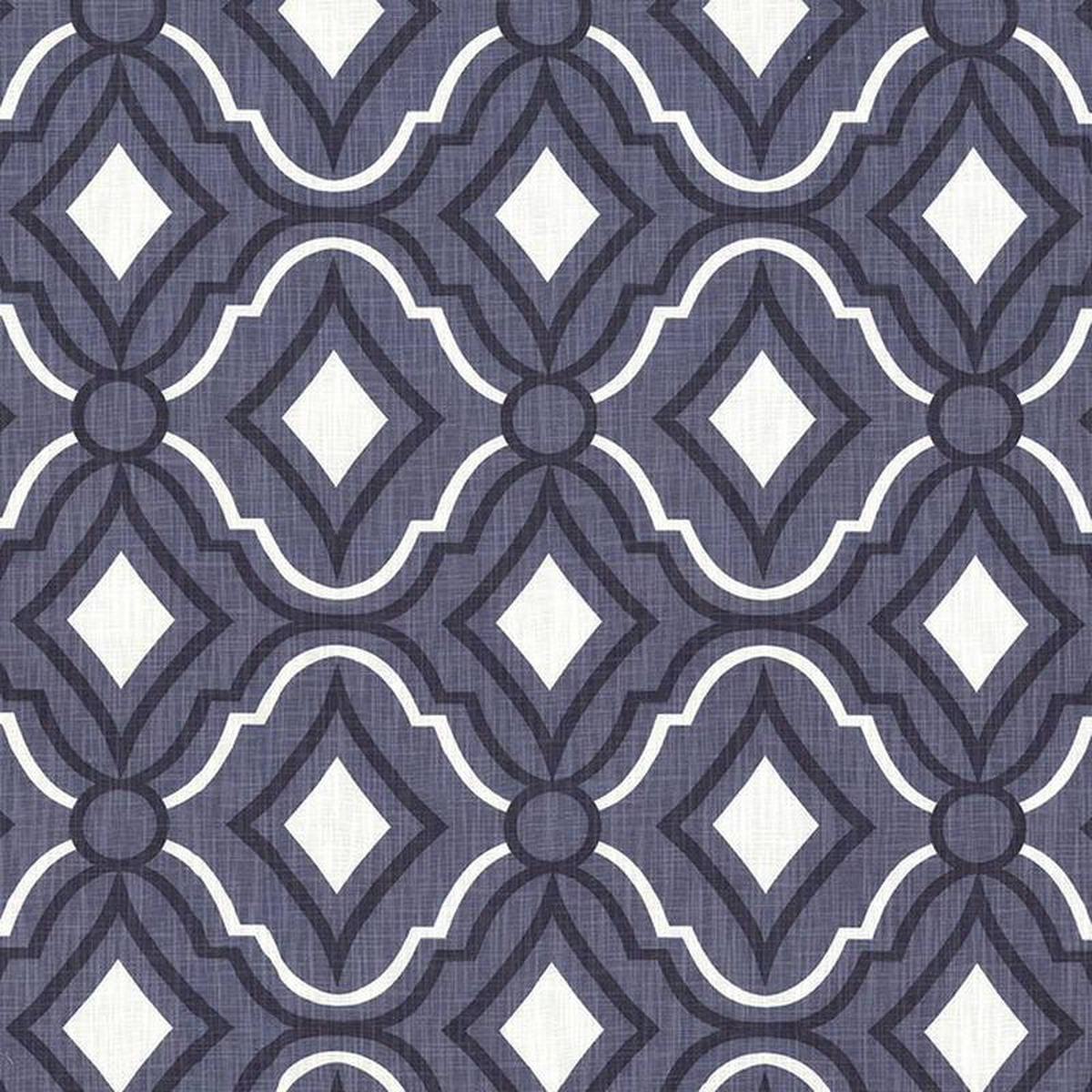 Inflection Indigo by Kasmir Fabric