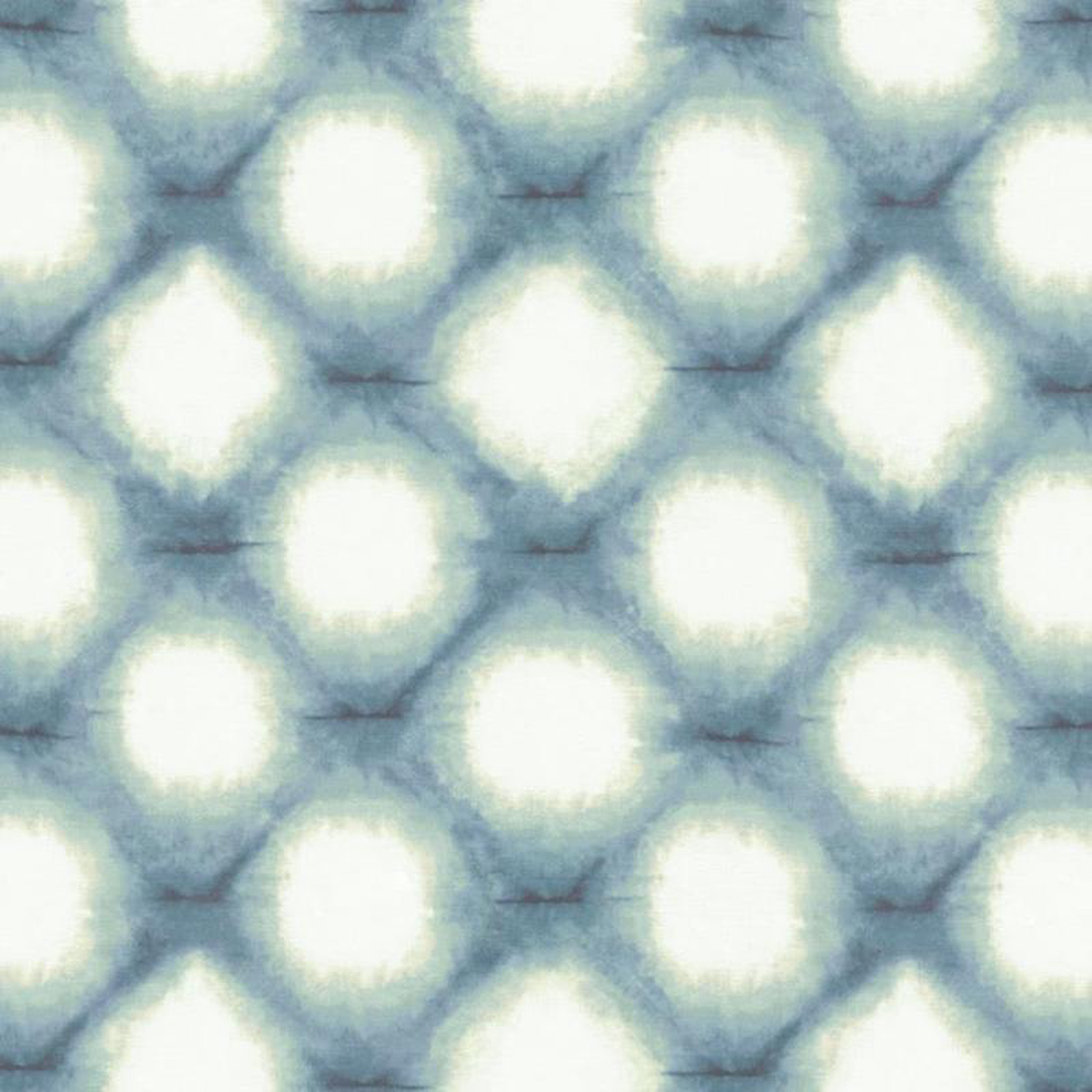 Croix Azure by Kasmir Fabric