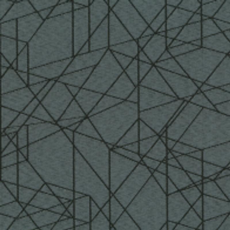 Rendition 37 Blue Moon by Crypton Fabric
