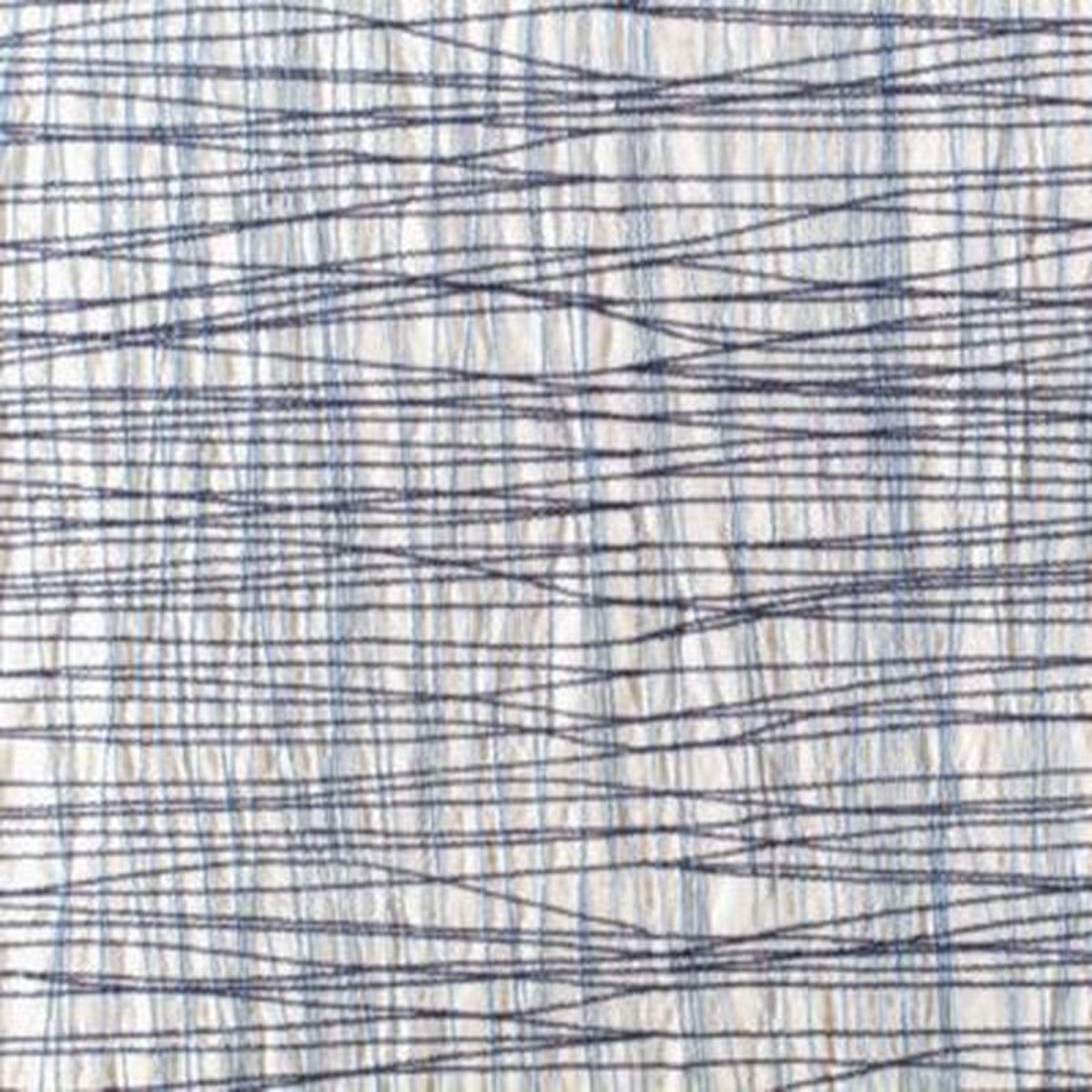 Scalamandre Fabric Guiford Blue