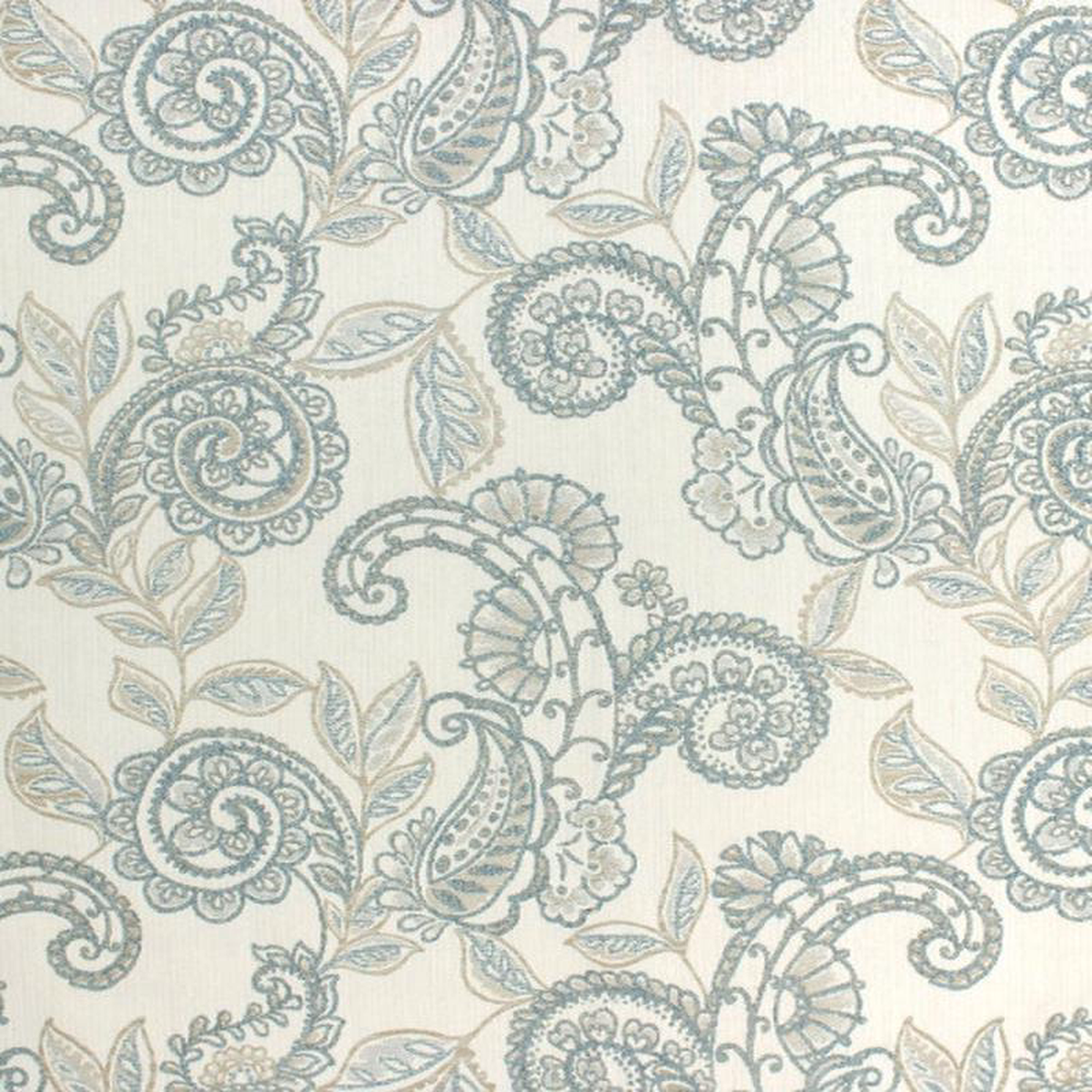 Treadle 51914 by Barrow Fabric