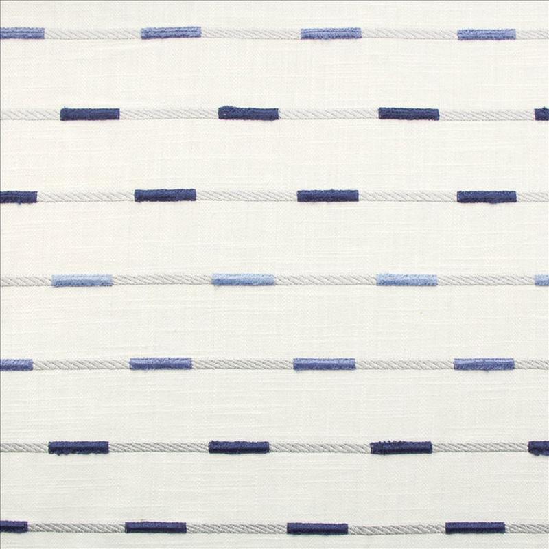 Chill Out Cadet by Kasmir Fabric