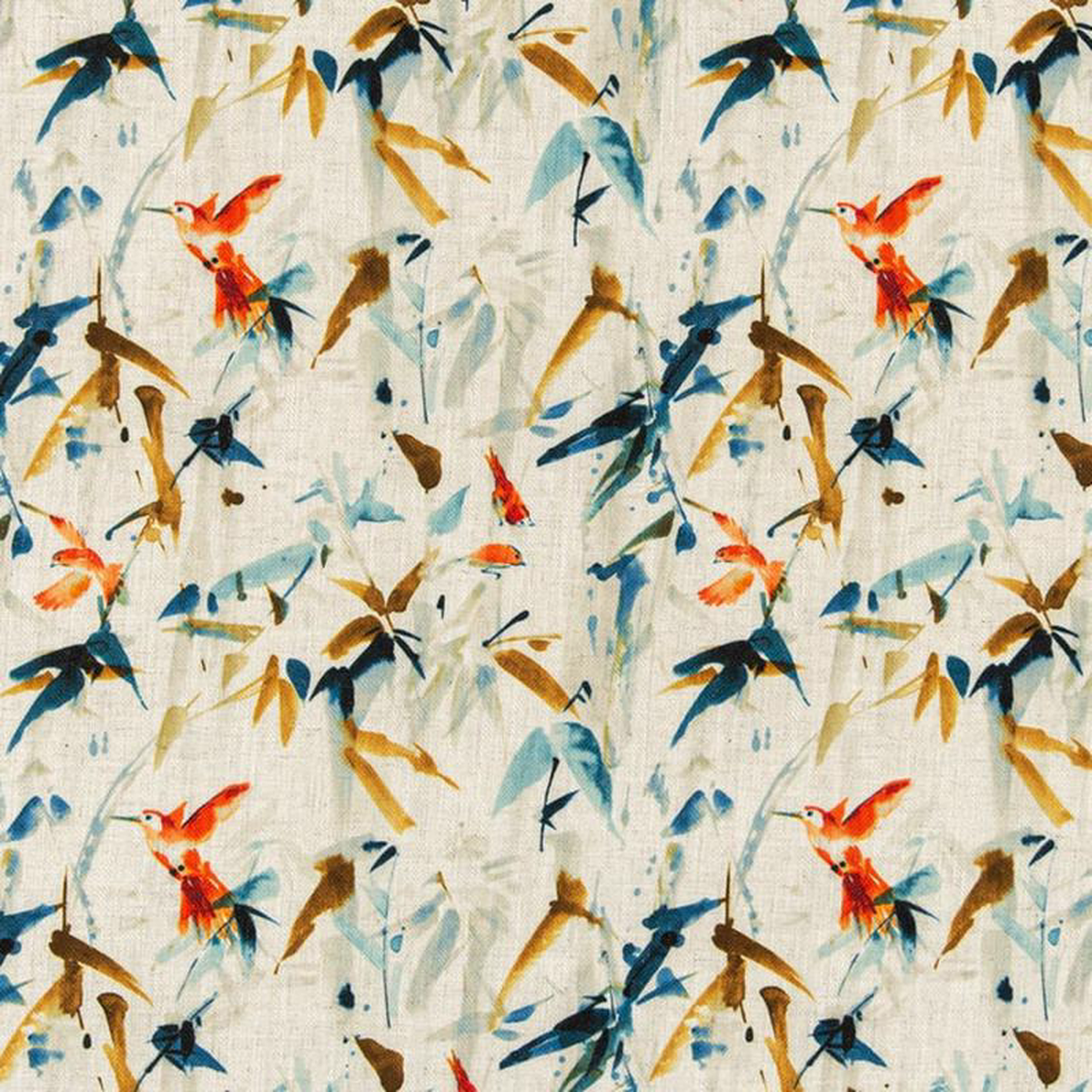 D3326 Fiesta by Charlotte Fabric