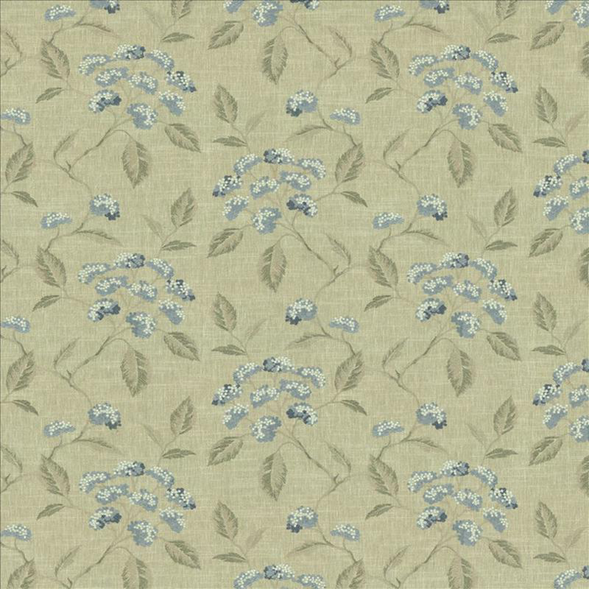 Flattery Fresco by Kasmir Fabric