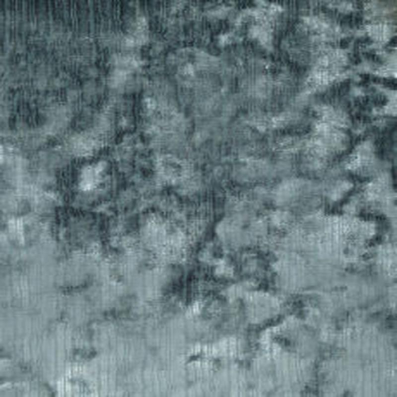 Velvet Seafoam by Norbar Fabric