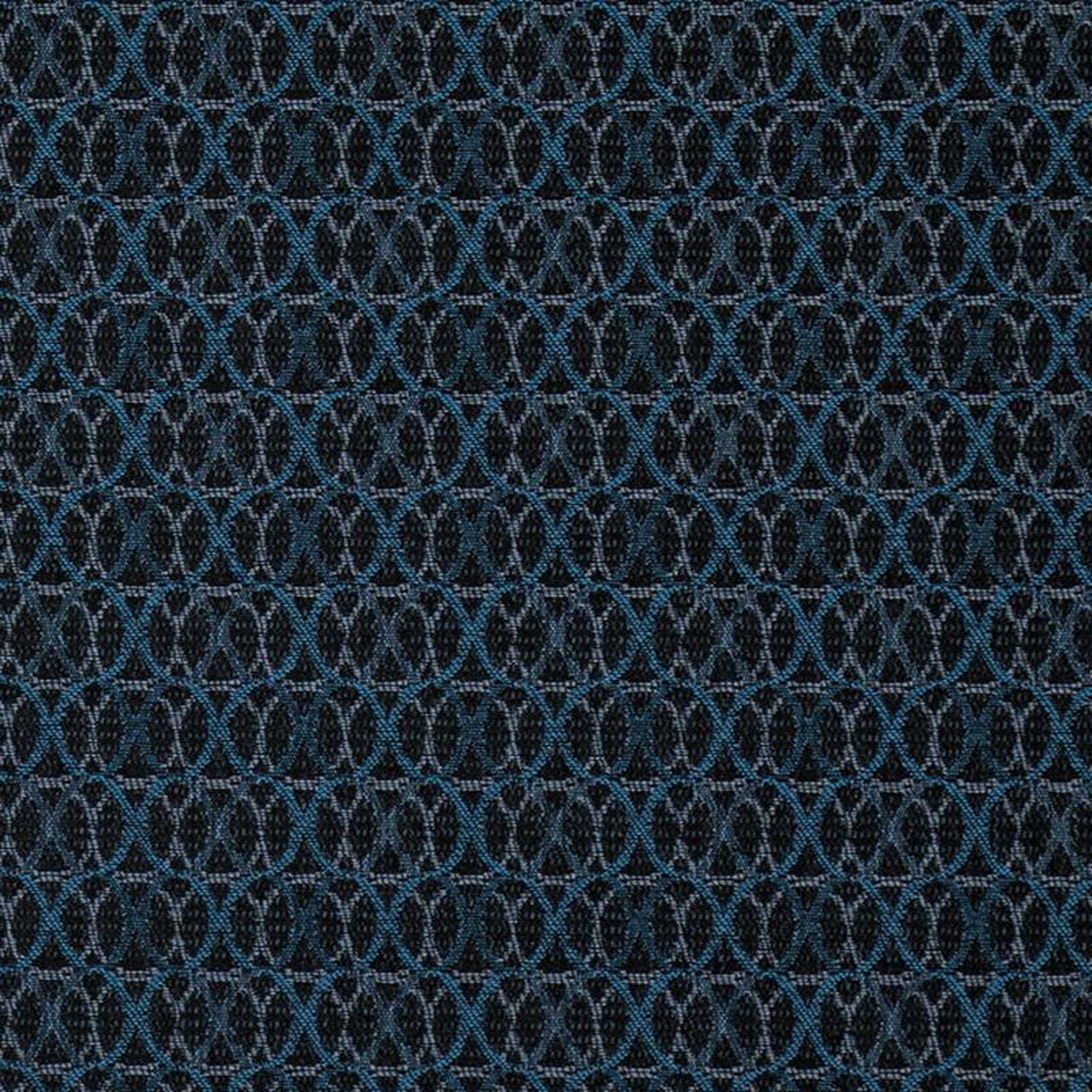 D4622 Sapphire by Charlotte Fabric
