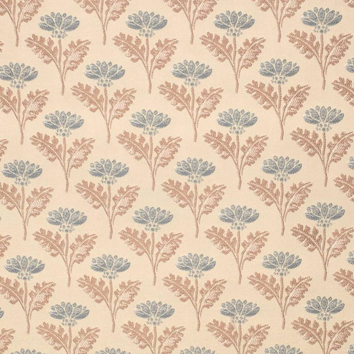D4421 Grace Chambray by Charlotte Fabric