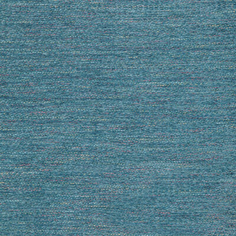 Roberty Texture Teal by Brunschwig & Fils Fabric
