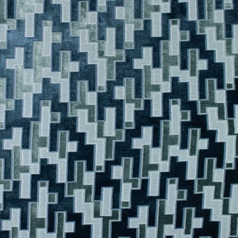 Cloverdale 11916 by Barrow Fabric