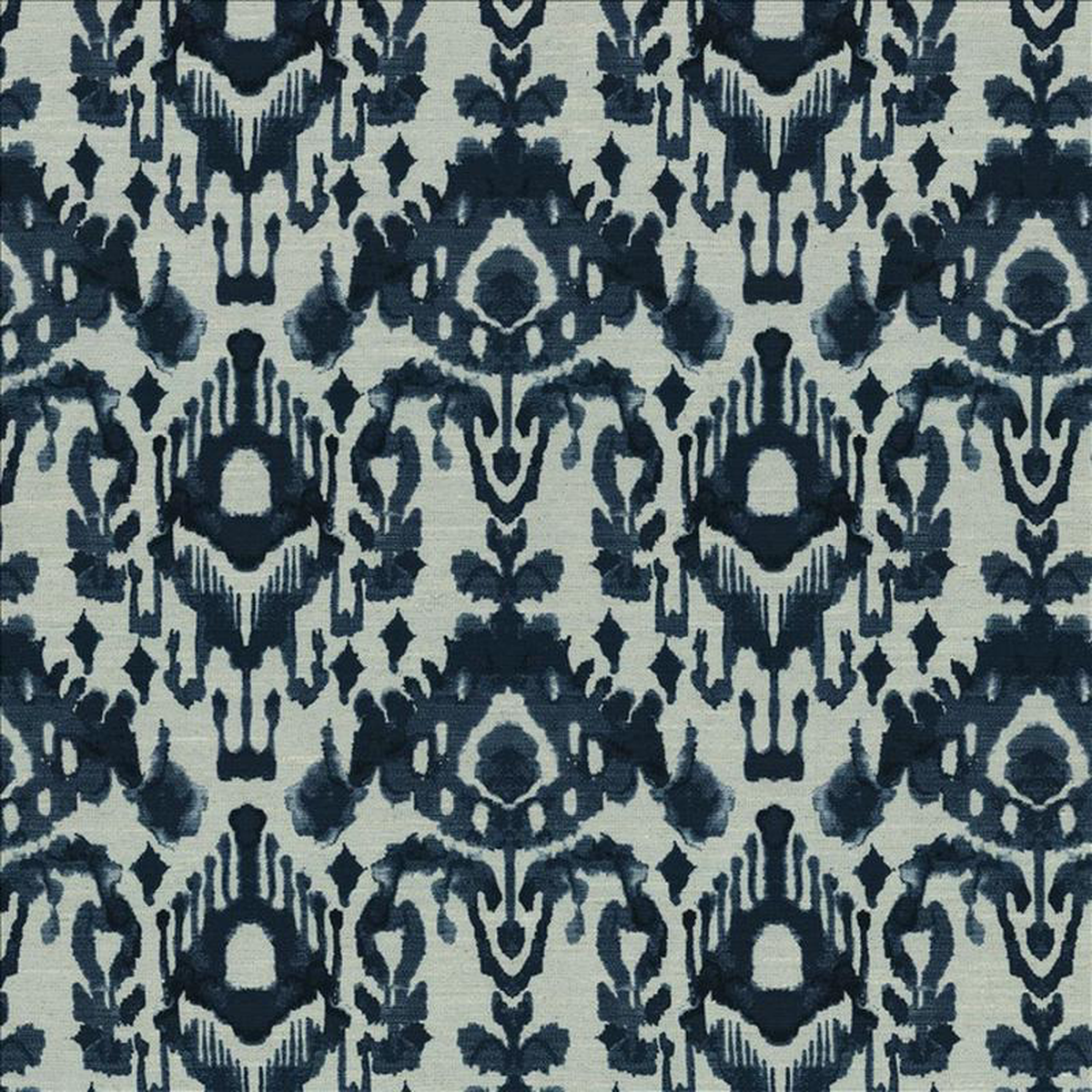 Provo Indigo by Kasmir Fabric