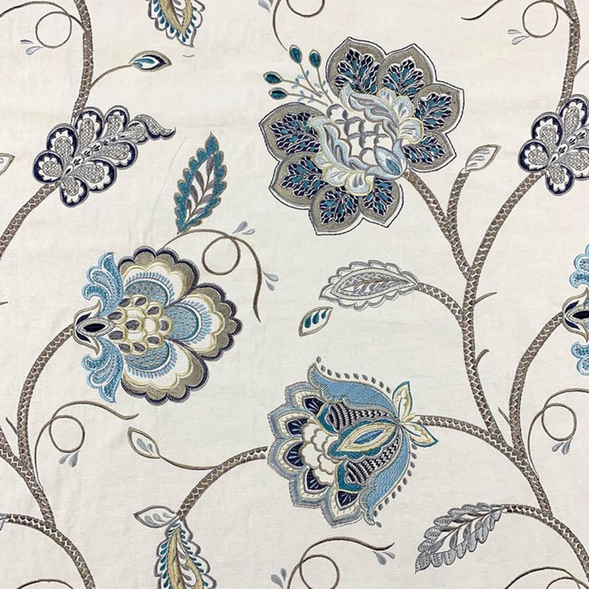 Salma Splendid by Magnolia Fabric