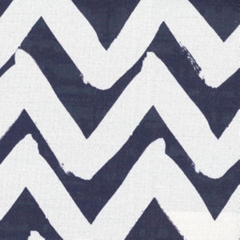 Bianca Navy 65 by Norbar Fabric