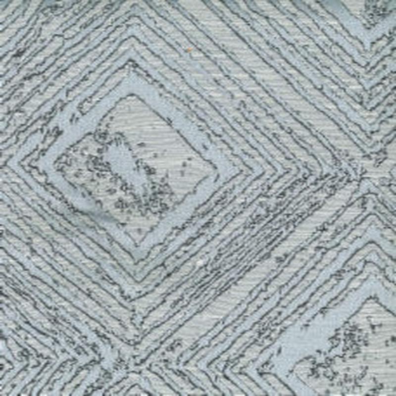 Clubroom Light Blue by Norbar Fabric