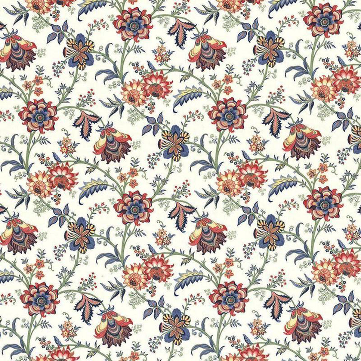 Dougherty Jewel by Kasmir Fabric