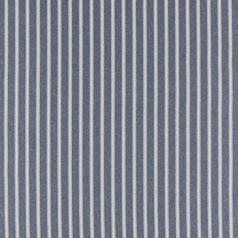 Anderson Midnight by Clarke And Clarke Fabric