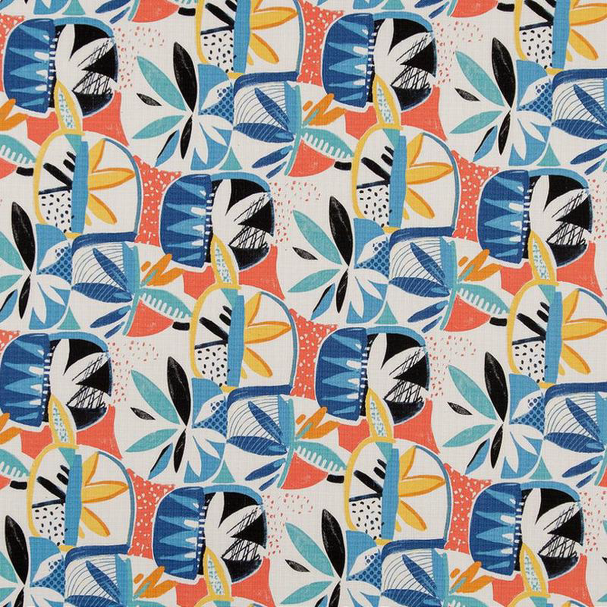 D1691 Grenada by Charlotte Fabric