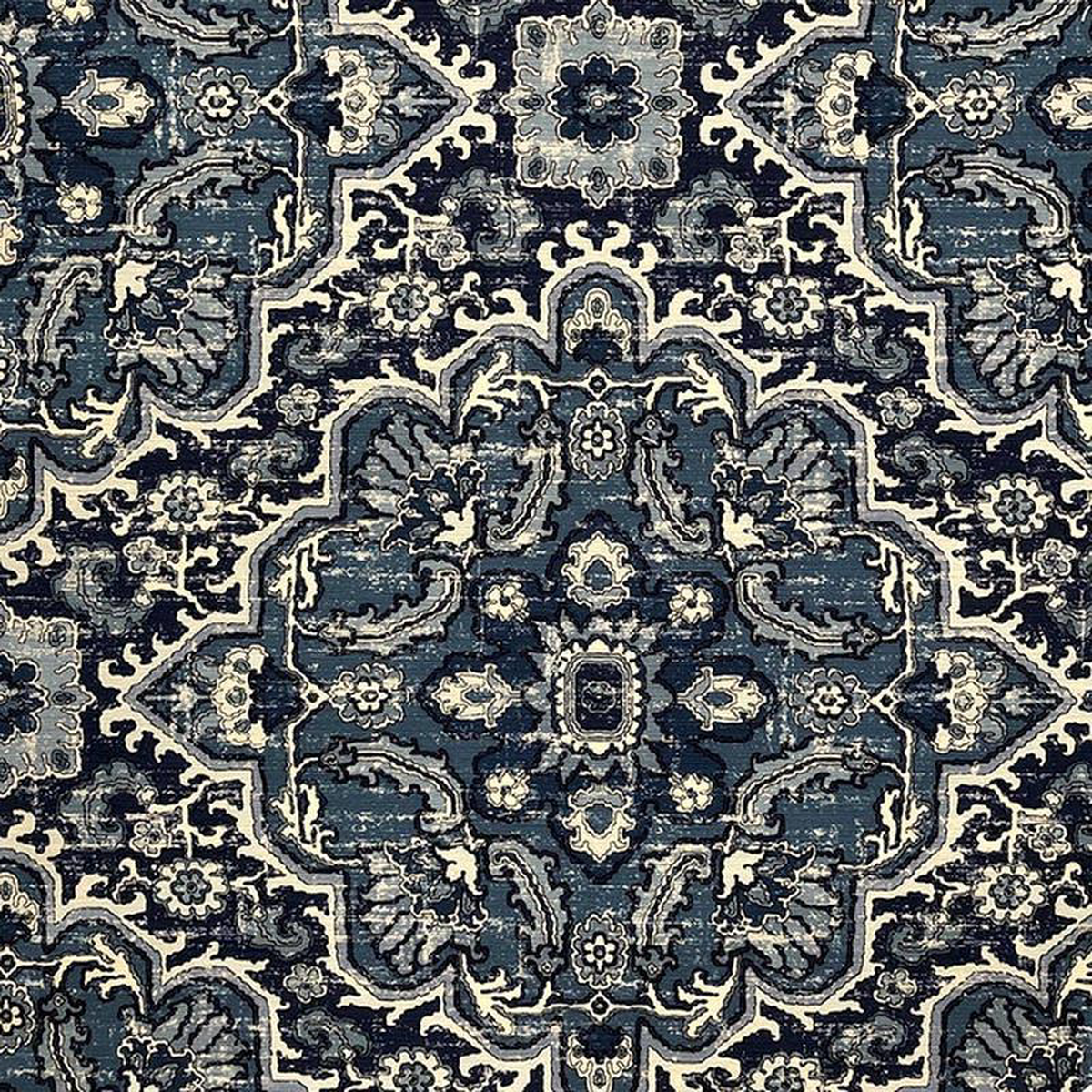 Harper Stormy by Magnolia Fabric