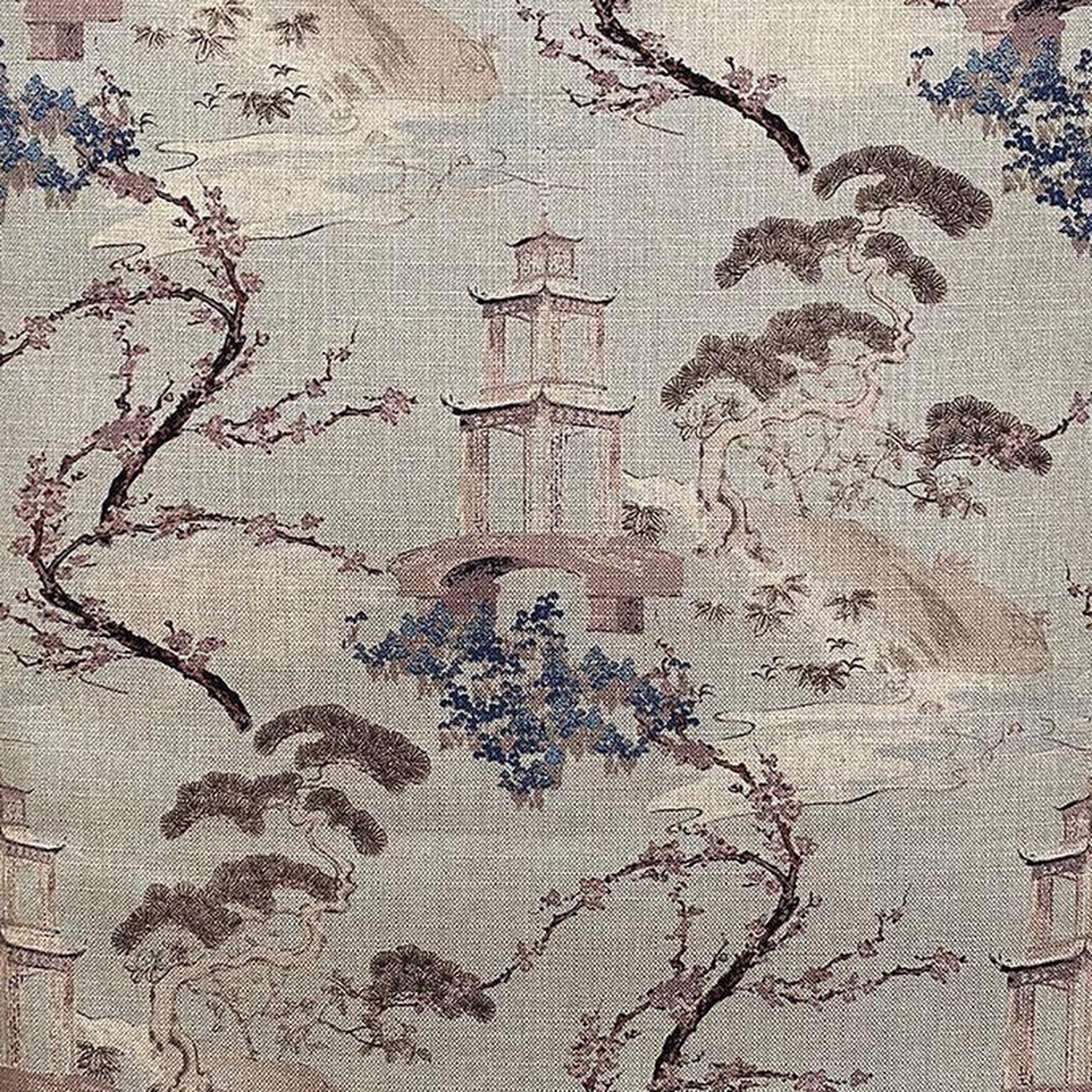 Ippsie Spa by Magnolia Fabric