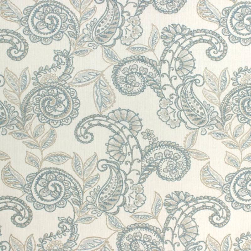 Treadle 21914 by Barrow Fabric