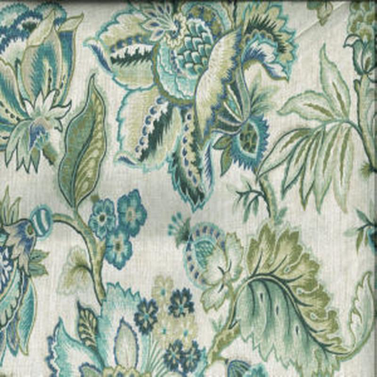 Triumph Seafoam 29 by Norbar Fabric