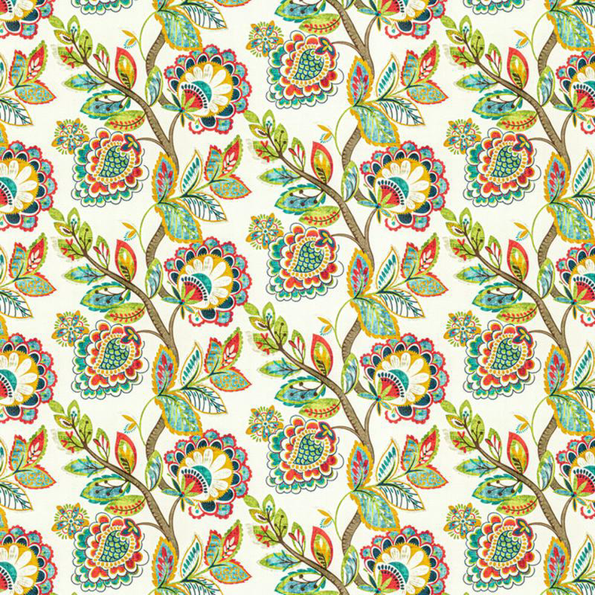 Antelope 1 Jewel by Stout Fabric
