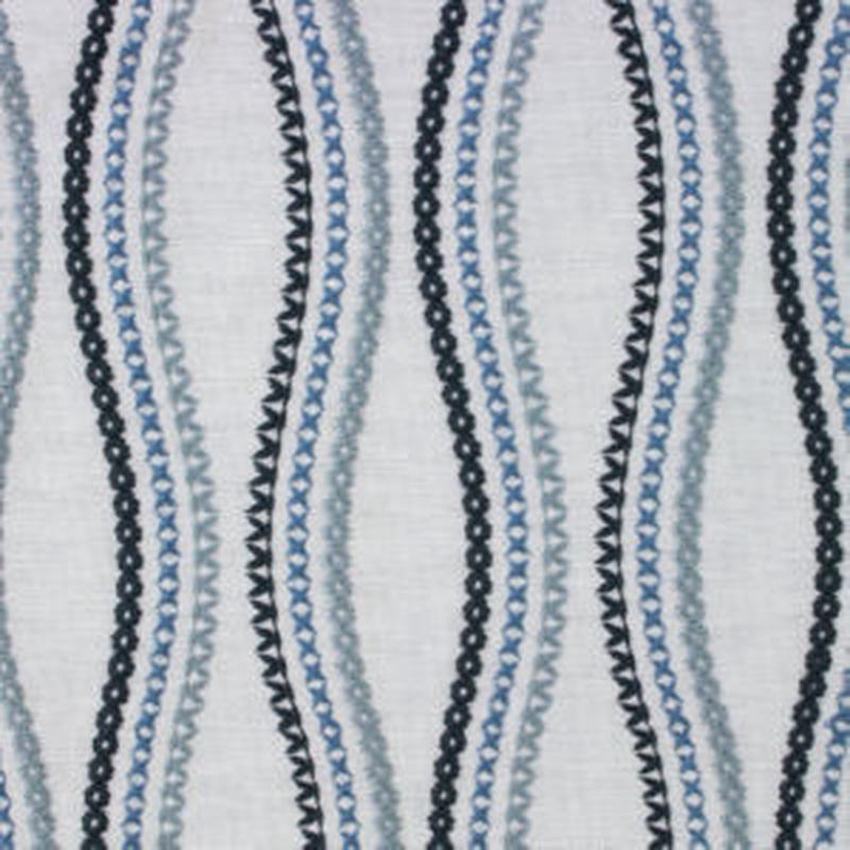 Avon Atlantic by Norbar Fabric
