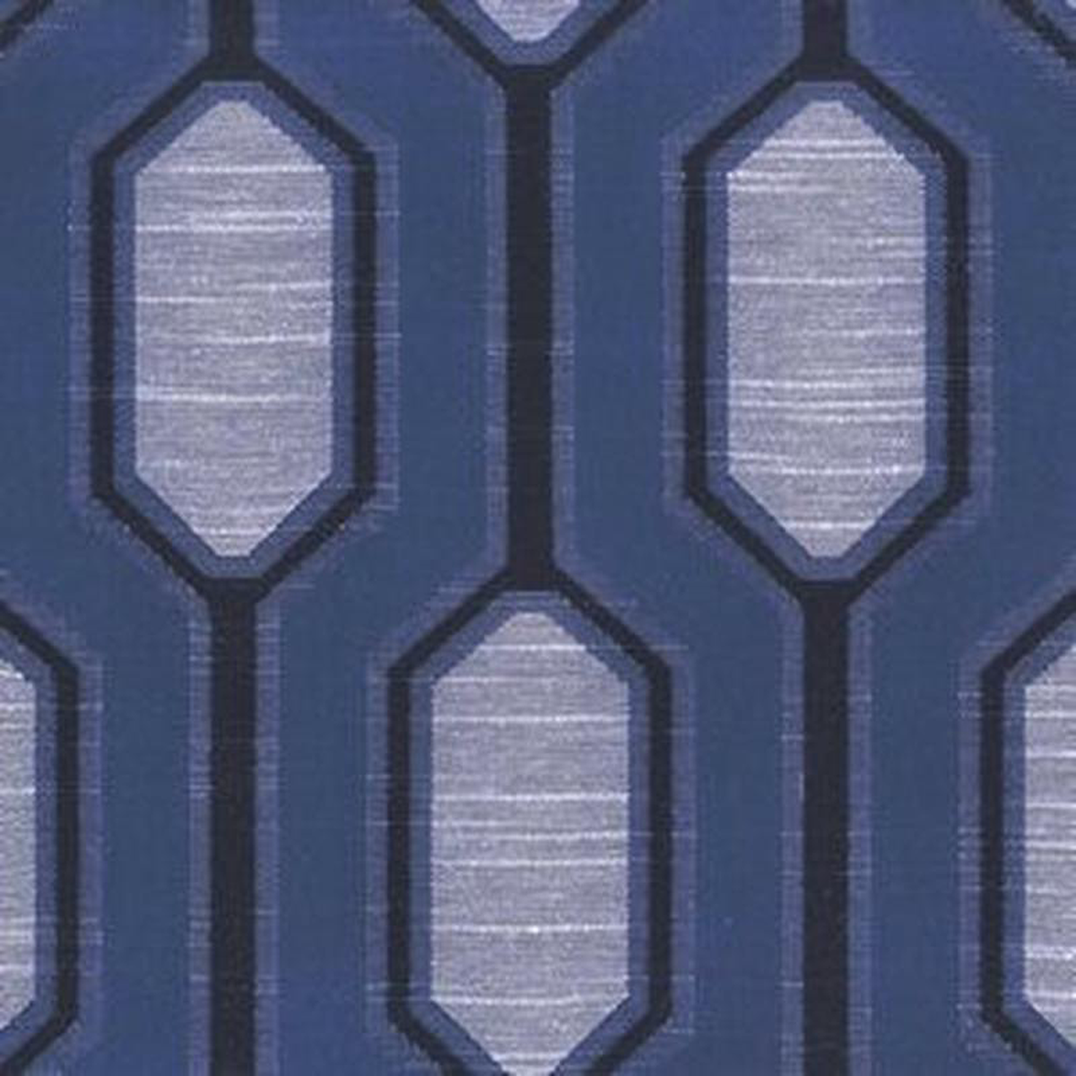 Patricia Midnight by Norbar Fabric