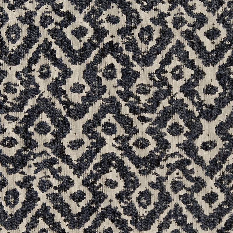 D1630 Delft by Charlotte Fabric